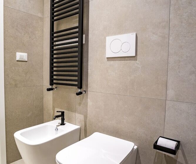 مبيت وإفطار Wepuglia   Vista Cattedrale