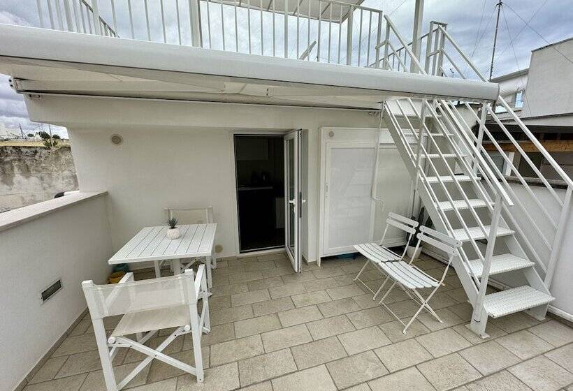 مبيت وإفطار Wepuglia   Vista Cattedrale