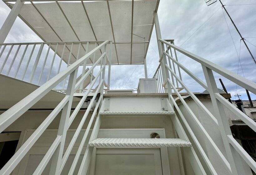 مبيت وإفطار Wepuglia   Vista Cattedrale