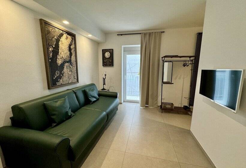 مبيت وإفطار Wepuglia   Vista Cattedrale