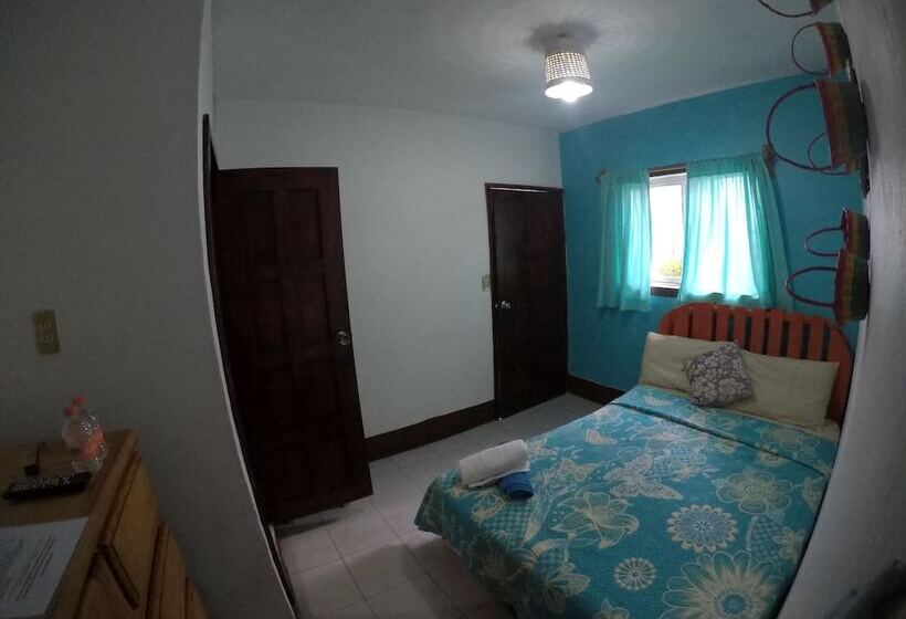 Casa Hotel Malikualli