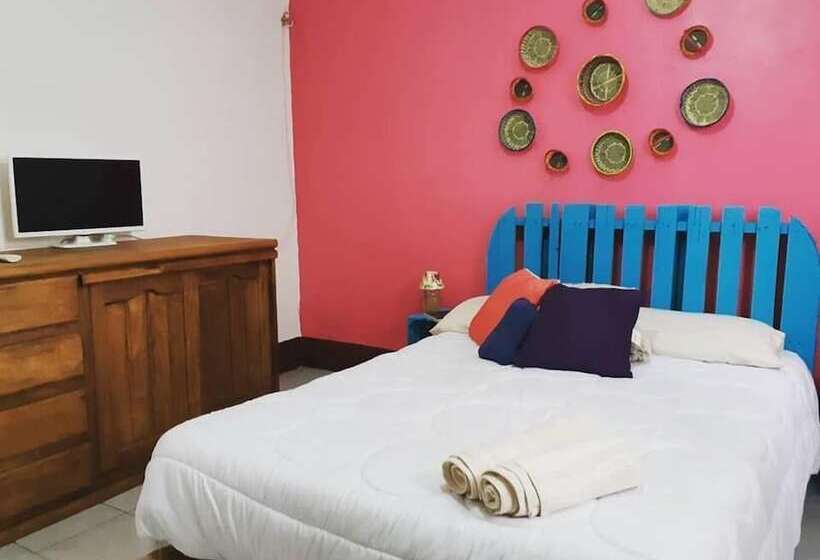 Casa Hotel Malikualli