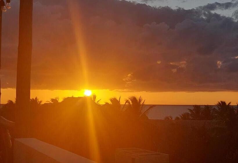 Casa Vainilla Holbox Island