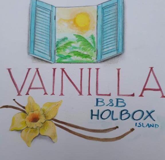 Casa Vainilla Holbox Island