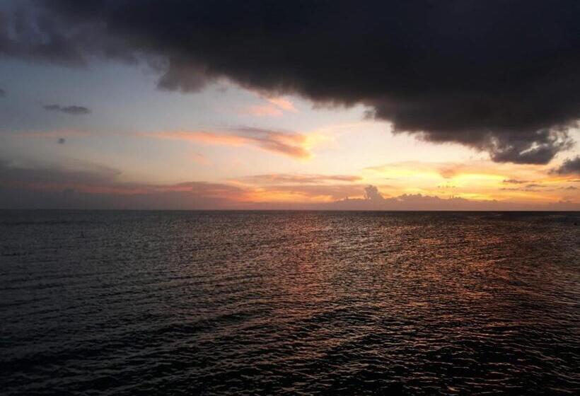 Casa Vainilla Holbox Island