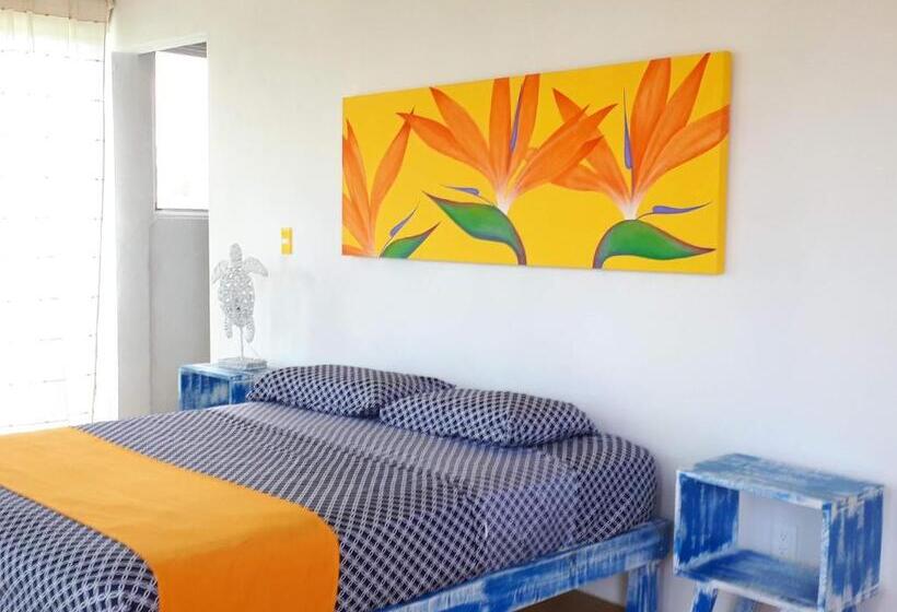 Casa Vainilla Holbox Island