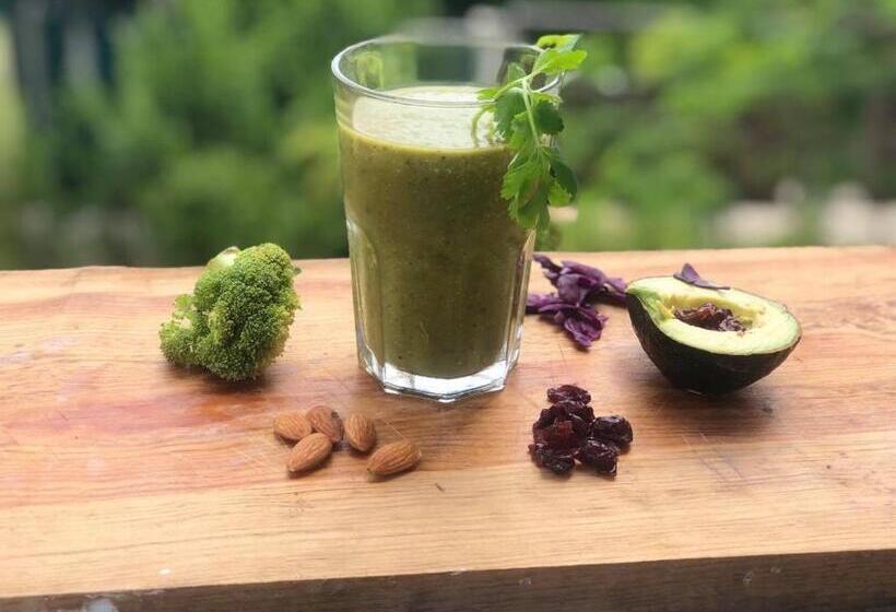 Casa Vainilla Holbox Island