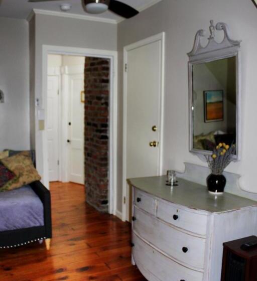 Cooperstown Bed And Breakfast