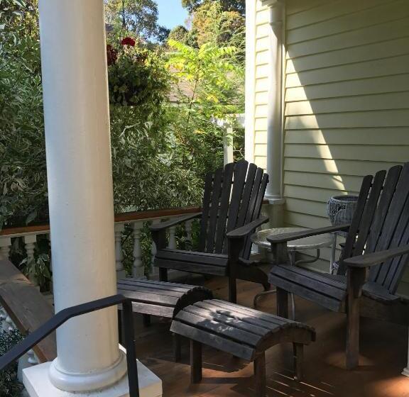 Cooperstown Bed And Breakfast