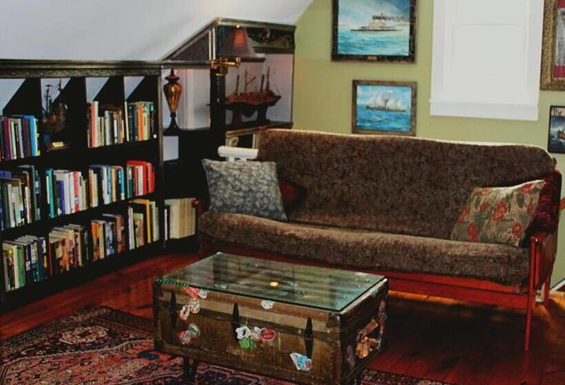 Cooperstown Bed And Breakfast