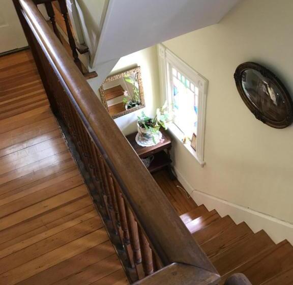 Cooperstown Bed And Breakfast