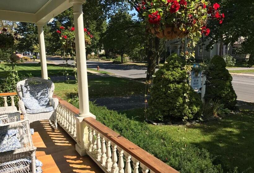 Cooperstown Bed And Breakfast