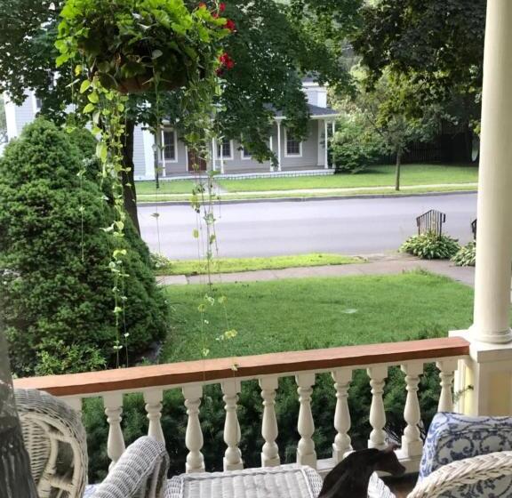 Cooperstown Bed And Breakfast