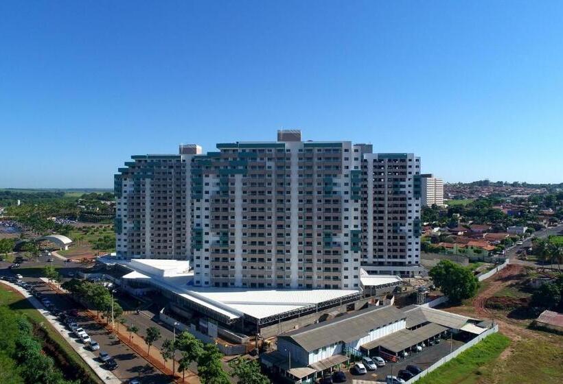 Enjoy Olimpia Park Resort