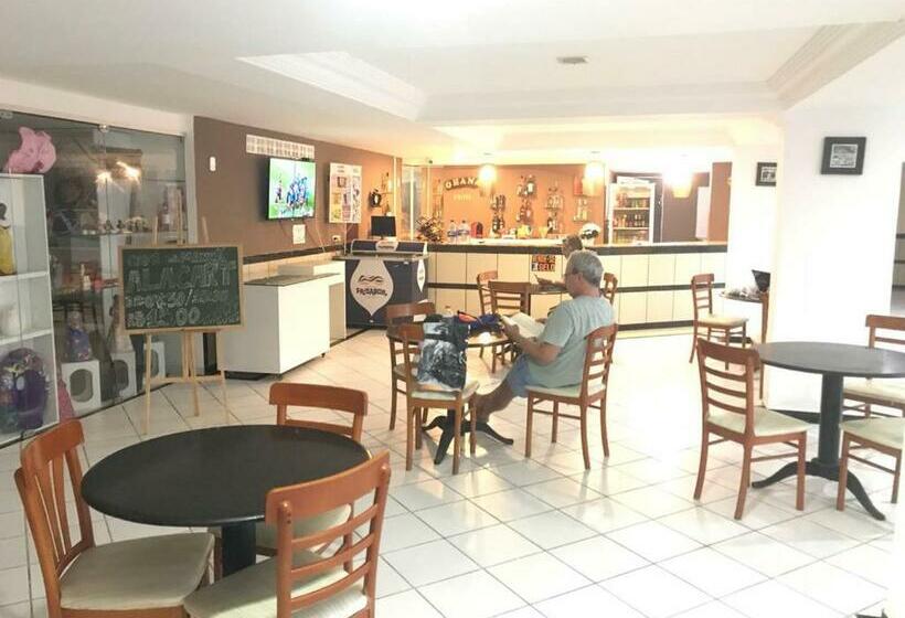 Flat Apart Hotel Marinas Tamandaré