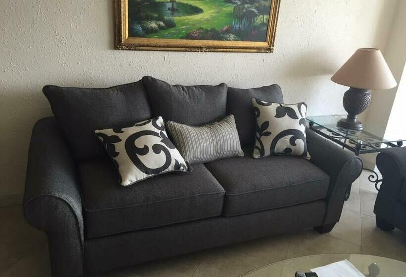 Galt Ocean Drive Beach Condo