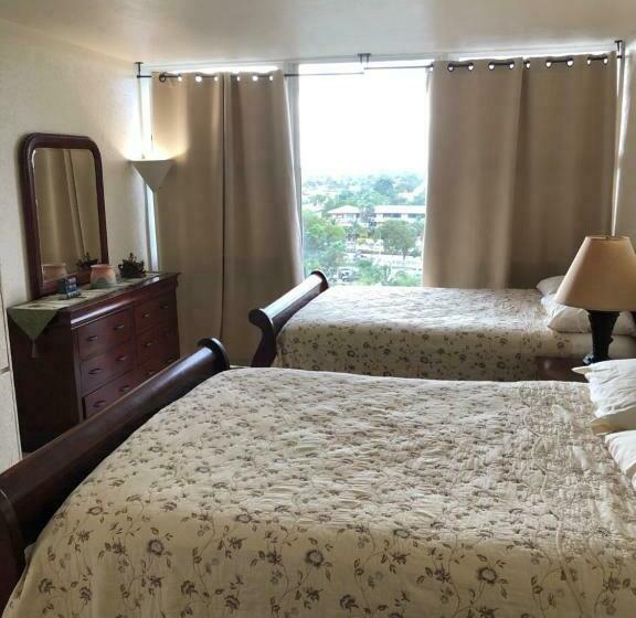 Galt Ocean Drive Beach Condo