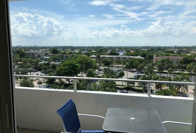 Galt Ocean Drive Beach Condo