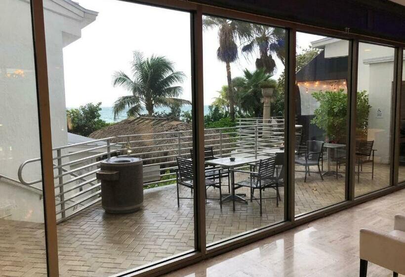 Galt Ocean Drive Beach Condo