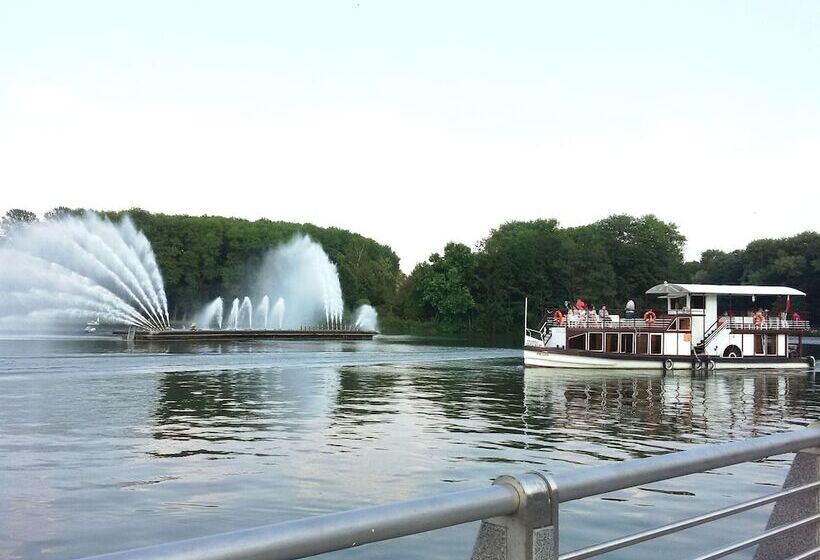 Hot Tub Vip Smart Apart