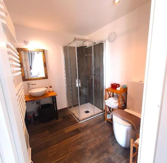 فندق Agriturismo Podere Nigriano