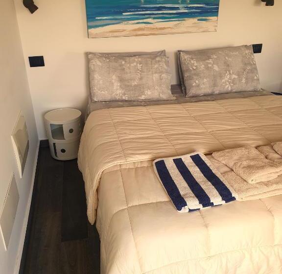 فندق Agriturismo Podere Nigriano