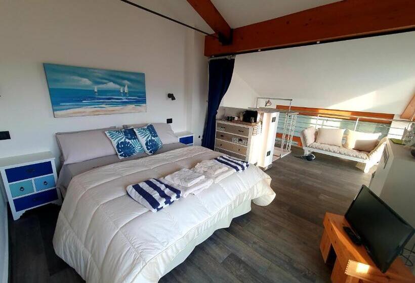 בית מלון כפרי Agriturismo Podere Nigriano