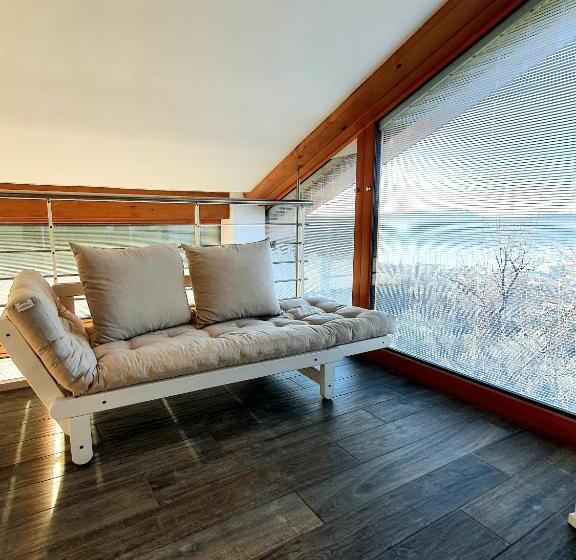 فندق Agriturismo Podere Nigriano