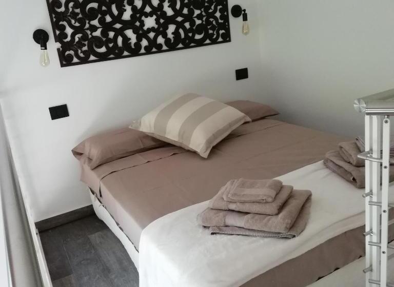 בית מלון כפרי Agriturismo Podere Nigriano