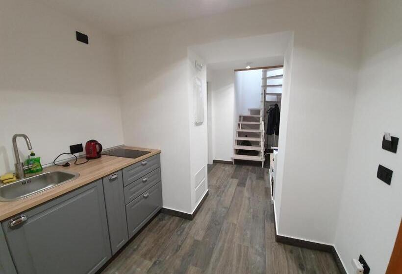 فندق Agriturismo Podere Nigriano