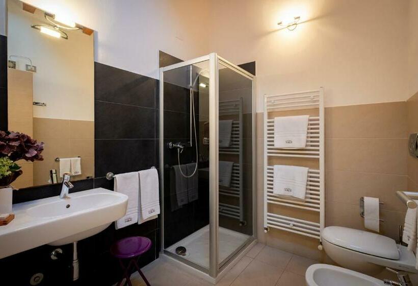 ホテル Agriturismo Tre Colline