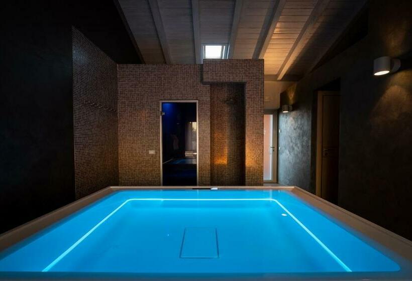 ホテル Agriturismo Tre Colline