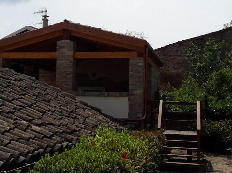 Hotel Albergo Diffuso Belvedere