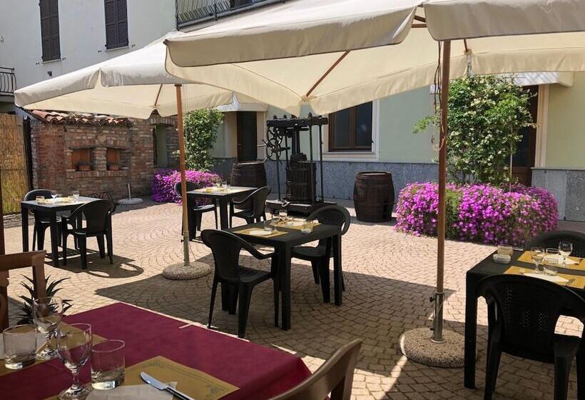 Hotel Albergo Diffuso Belvedere