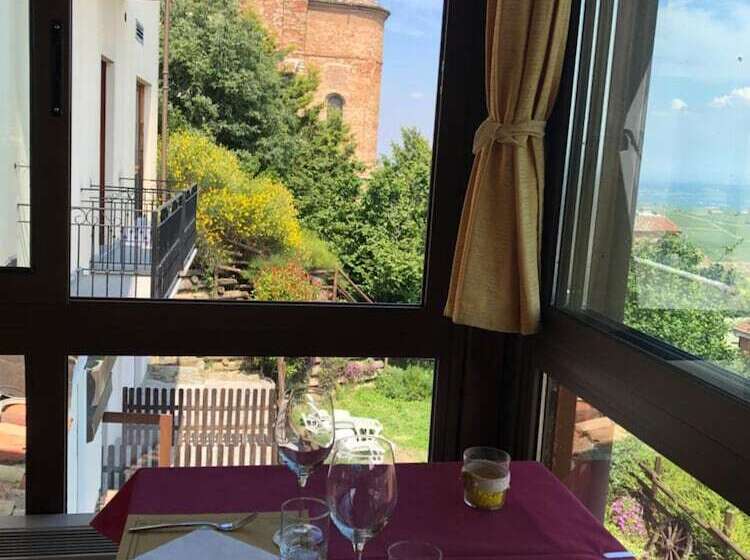 Hotel Albergo Diffuso Belvedere