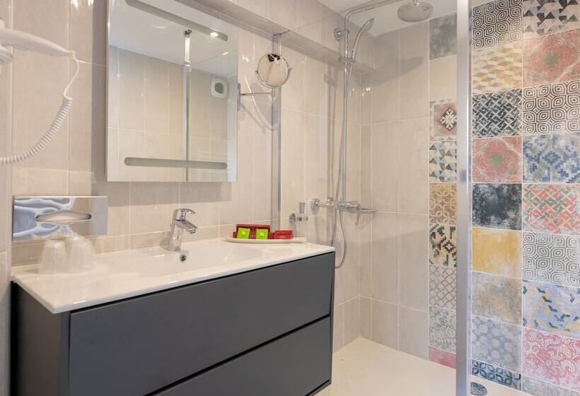 בית מלון כפרי Casa Di A Restonica