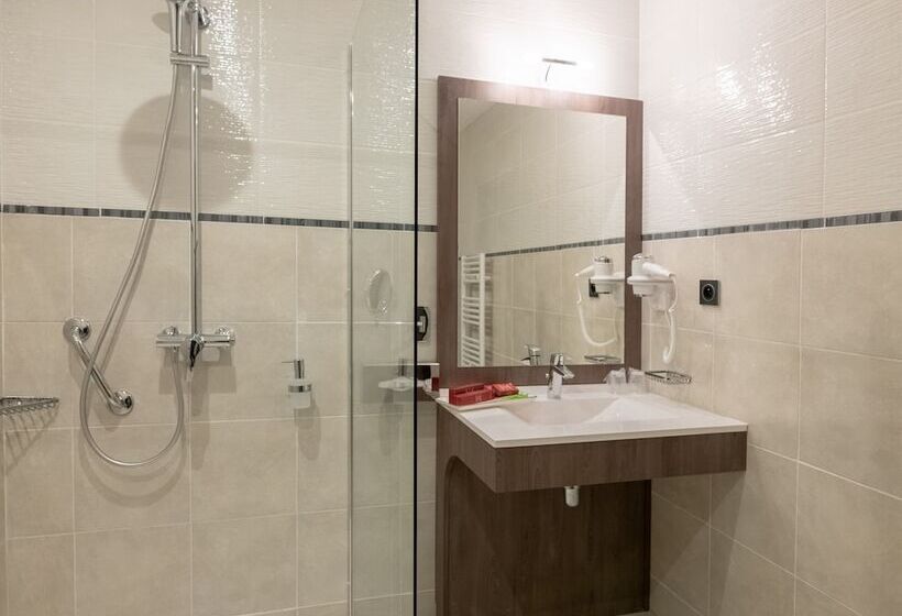 בית מלון כפרי Casa Di A Restonica