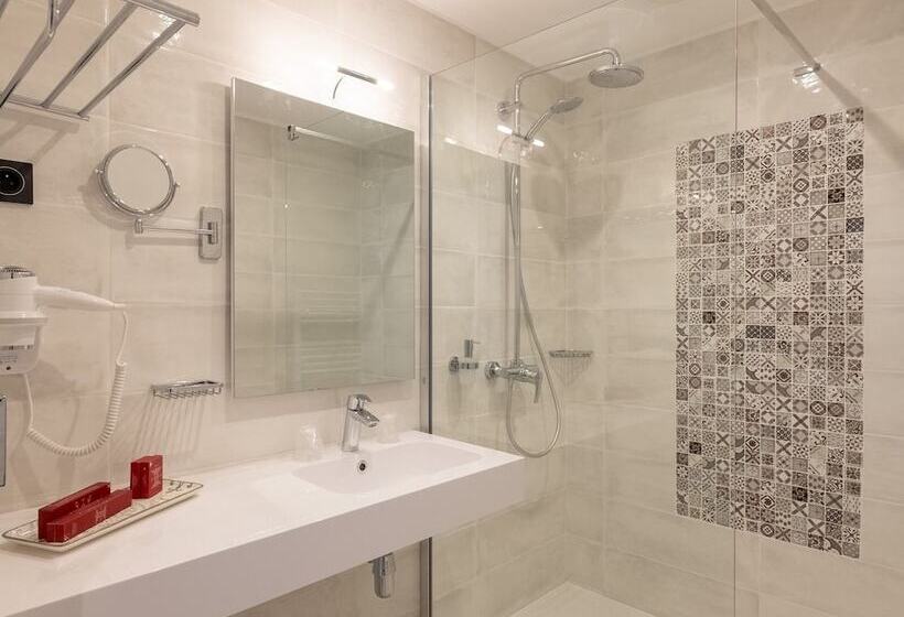 בית מלון כפרי Casa Di A Restonica