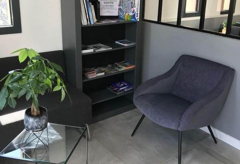 בית מלון כפרי Casa Di A Restonica