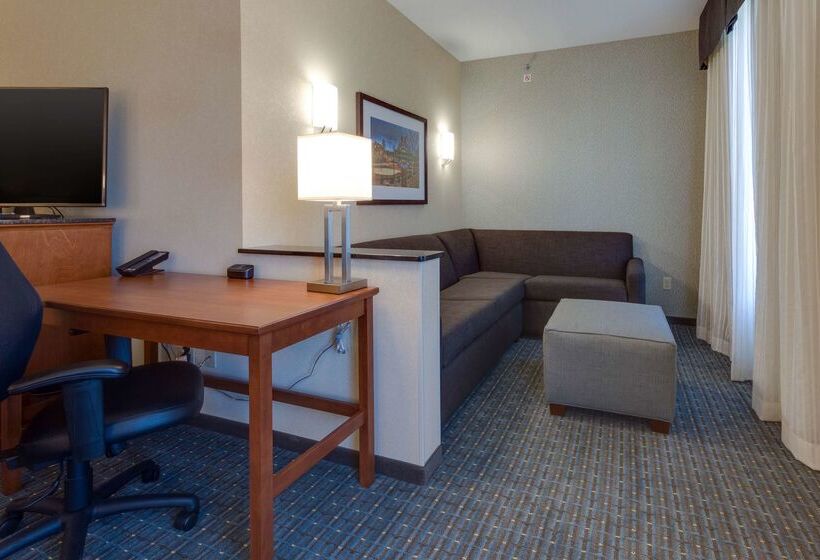 בית מלון כפרי Drury Inn & Suites Gainesville