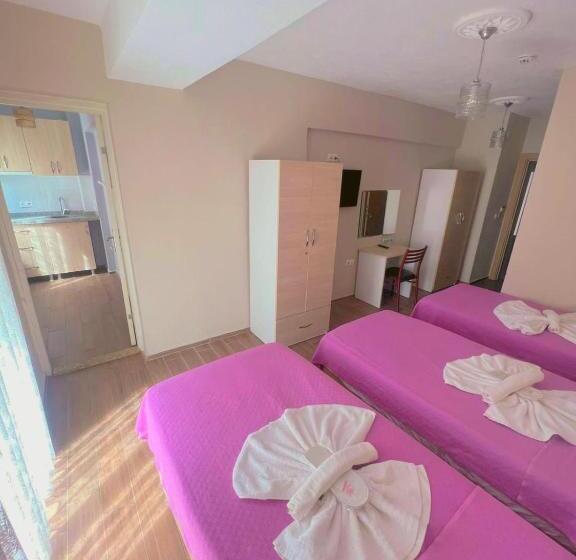 Figen Suite Hotel 2