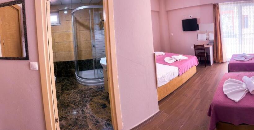 Figen Suite Hotel 2