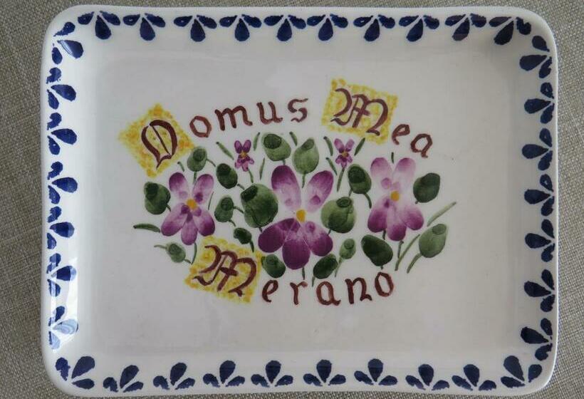 酒店 Garnì Domus Mea