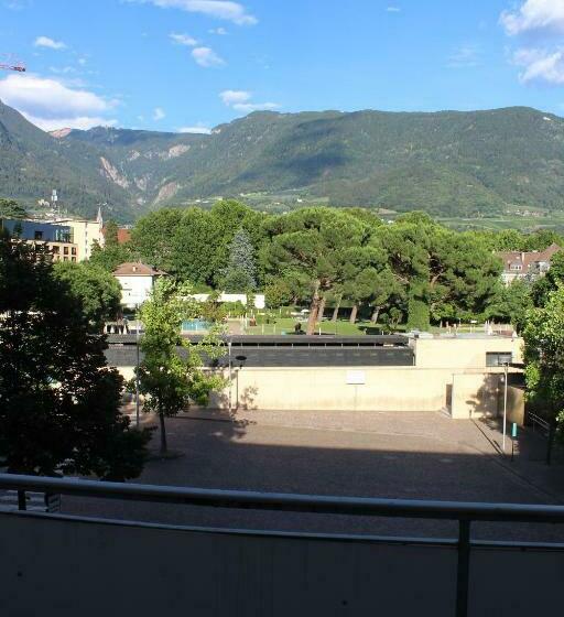 酒店 Garnì Domus Mea