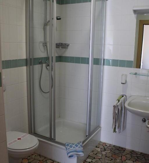 酒店 Garnì Domus Mea