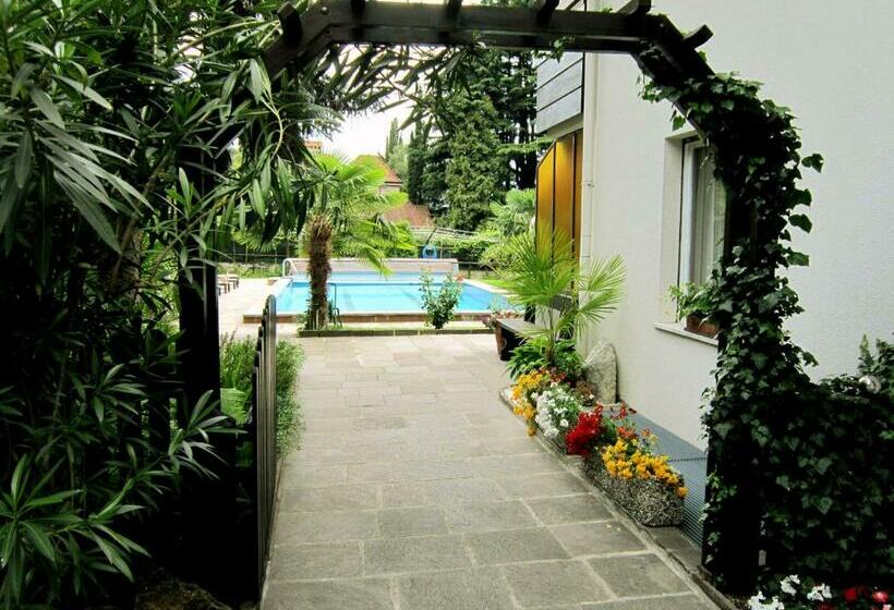 酒店 Garni Weingut