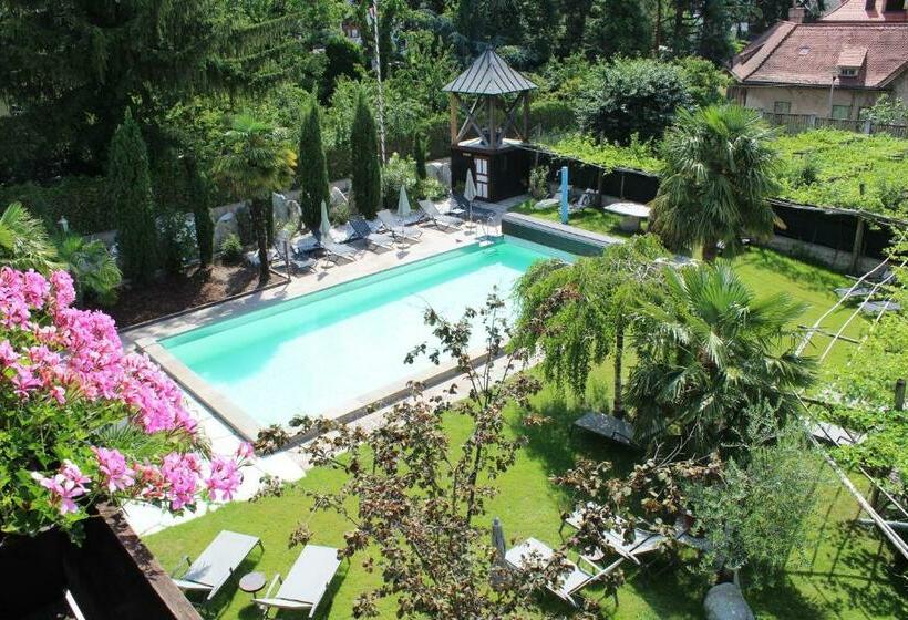 酒店 Garni Weingut