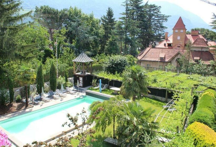 酒店 Garni Weingut