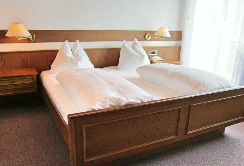 酒店 Garni Weingut