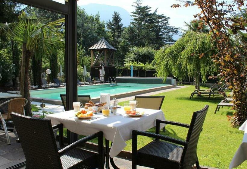 酒店 Garni Weingut